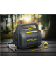 Muse | Jobsite Bluetooth Radio | M-968 BTY | 40 W | Bluetooth | NFC features