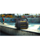 Muse | Jobsite Bluetooth Radio | M-968 BTY | 40 W | Bluetooth | NFC features