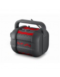 Muse | Jobsite Bluetooth Radio | M-968 BTR | 40 W | Bluetooth | NFC features