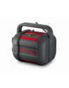Muse | Jobsite Bluetooth Radio | M-968 BTR | 40 W | Bluetooth | NFC features