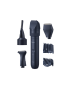 Panasonic Beard, Hair Trimmer | MultiShape ER-CKN1-PAC1 | Cordless | Wet & Dry | Number of length steps 39 | Black