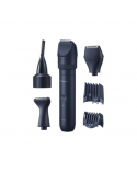 Panasonic Beard, Hair Trimmer | MultiShape ER-CKN1-PAC1 | Cordless | Wet & Dry | Number of length steps 39 | Black