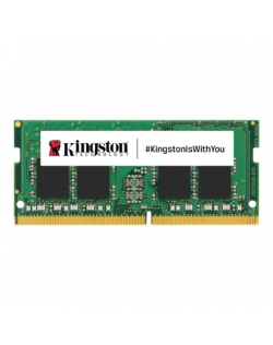 Kingston KVR32S22S8/8 8G D4-3200S22 1Rx8 SODIMM | Kingston