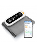 ETA | Smart Blood Pressure Monitor | ETA629790000 Gauge | Memory function | Number of users 1 user(s)