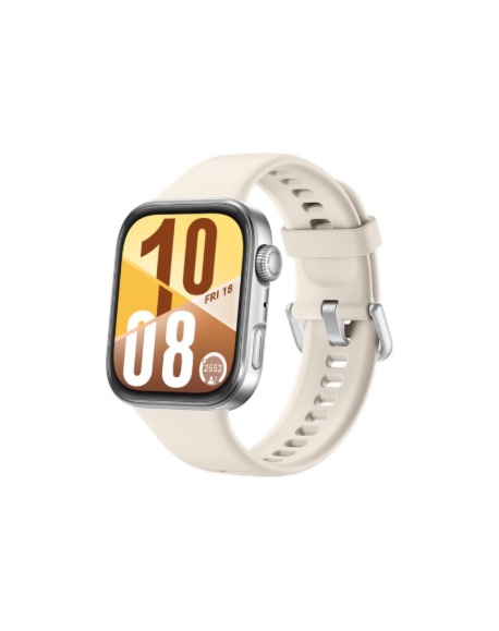Huawei Watch FIT4 (White), Seiya-B19F