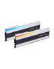 G.Skill Trident Z5 RGB | 96 (2x48GB) GB | DDR5 | 6400 MHz | PC/server | Registered No | ECC No