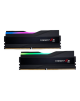 G.Skill Trident Z5 RGB | 96 (2x48GB) GB | DDR5 | 6400 MHz | PC/server | Registered No | ECC No