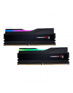 G.Skill Trident Z5 RGB | 96 (2x48GB) GB | DDR5 | 6400 MHz | PC/server | Registered No | ECC No
