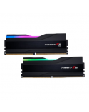 G.Skill Trident Z5 RGB | 96 (2x48GB) GB | DDR5 | 6400 MHz | PC/server | Registered No | ECC No