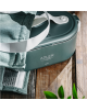 Adler | Electric lunch box with thermal bag | AD 4522 | 0.8 L | Plastic/Stainless steel | Green | Lid included