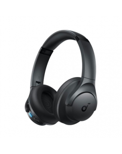 Anker Soundcore Wireless Over-Ear Headphones | Q11i | Bluetooth | Gray