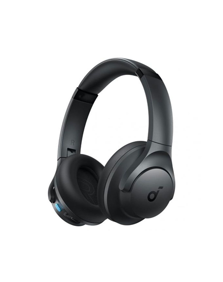 Anker Soundcore Wireless Over-Ear Headphones | Q11i | Bluetooth | Gray