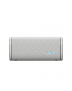 Sony Speaker | ULT FIELD 5 | Waterproof | Bluetooth | White | Portable | Wireless connection