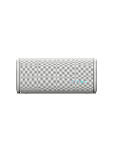 Sony Speaker | ULT FIELD 5 | Waterproof | Bluetooth | White | Portable | Wireless connection