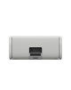 Sony Speaker | ULT FIELD 5 | Waterproof | Bluetooth | White | Portable | Wireless connection