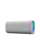 Sony Speaker | ULT FIELD 5 | Waterproof | Bluetooth | White | Portable | Wireless connection