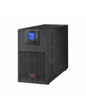 Schneider Electric Easy UPS, tower, smart card slot, LCD | SRV3KI | 3000 VA | 2400 W