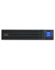 Schneider Electric Easy UPS, Rackmount 2U, Intelligent Card Slot, LCD, W/Rail Kit | SRV1KRIRK-E | 1000 VA | 900 W