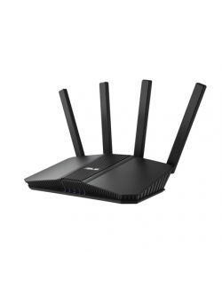 Asus RT-BE82U BE6500 Dual Band PCI-E (802.11be), WiFi 7, Extendable Router | Asus
