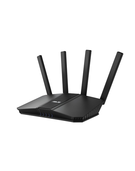 Asus RT-BE82U BE6500 Dual Band PCI-E (802.11be), WiFi 7, Extendable Router | Asus