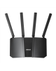 Asus RT-BE82U BE6500 Dual Band PCI-E (802.11be), WiFi 7, Extendable Router | Asus
