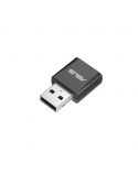ASUS USB-BE92 Nano Tri-Band Wi-Fi Adapter, Wi-Fi 7, 802.11be | Asus