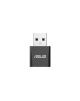 ASUS USB-BE92 Nano Tri-Band Wi-Fi Adapter, Wi-Fi 7, 802.11be | Asus