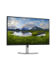 Dell LCD P3225QE 32" IPS UHD/3840x2160/HDMI,DP,USB-C,USB,RJ45/Black,Silver | Dell