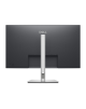 Dell LCD P3225QE 32" IPS UHD/3840x2160/HDMI,DP,USB-C,USB,RJ45/Black,Silver | Dell