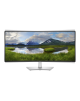 Dell LCD P3425WE 34" IPS WQHD/3440x1440/HDMI,DP,USB,USB-C/Black,Silver | Dell