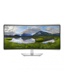 Dell LCD P3425WE 34" IPS WQHD/3440x1440/HDMI,DP,USB,USB-C/Black,Silver | Dell