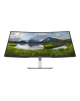 Dell LCD P3425WE 34" IPS WQHD/3440x1440/HDMI,DP,USB,USB-C/Black,Silver | Dell