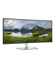 Dell LCD P3425WE 34" IPS WQHD/3440x1440/HDMI,DP,USB,USB-C/Black,Silver | Dell