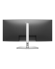 Dell LCD P3425WE 34" IPS WQHD/3440x1440/HDMI,DP,USB,USB-C/Black,Silver | Dell