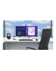 Dell LCD P3425WE 34" IPS WQHD/3440x1440/HDMI,DP,USB,USB-C/Black,Silver | Dell