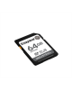 Kingston | Memory Card | SDIT/64GB | 64 GB | SD | Flash memory class Class 10, UHS-I, U3, V30, A1