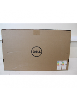 SALE OUT. Dell LCD P2724DEB 27" IPS QHD/2560x1440/HDMI,DP,USB/Black | Dell P2724DEB | 27 " | IPS | 16:9 | 60 Hz | 5 ms | 2560 x 