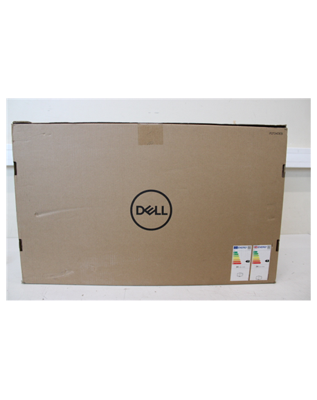 SALE OUT. Dell LCD P2724DEB 27" IPS QHD/2560x1440/HDMI,DP,USB/Black | Dell P2724DEB | 27 " | IPS | 16:9 | 60 Hz | 5 ms | 2560 x 