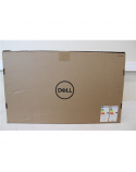 SALE OUT. Dell LCD P2724DEB 27" IPS QHD/2560x1440/HDMI,DP,USB/Black | Dell P2724DEB | 27 " | IPS | 16:9 | 60 Hz | 5 ms | 2560 x 1440 pixels | HDMI ports quantity 1 | Black | Warranty 29 month(s) | USED, SCRATCHES BEZEL AND LEG, SCRATCHED ON BACK