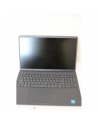 SALE OUT. Dell Vostro 15 3520 AG FHD i5-1235U/8GB/512GB/UHD/Win11/ENG backlit kbd/Black/3Y ProSupport NBD Onsite | Dell Vostro 15 3520 | Black | 15.6 " | WVA | FHD | 1920 x 1080 pixels | Anti-glare | Intel Core i5 | i5-1235U | 8 GB | DDR4 | Solid-state drive capacity 512 GB | Intel UHD Graphics | Windows 11 Home | 802.11ac | Keyboard language English | Keyboard backlit | Warranty 33 month(s) | REFURBISHED, SCRATCHES ON TOP