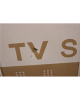 Xiaomi TV | S Mini LED 2025 | 75 | Smart TV | Google TV | UHD | Black | DAMAGED PACKAGING | 32 GB
