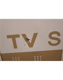 Xiaomi TV | S Mini LED 2025 | 75 | Smart TV | Google TV | UHD | Black | DAMAGED PACKAGING | 32 GB