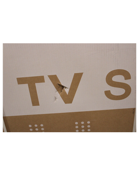 Xiaomi TV | S Mini LED 2025 | 75 | Smart TV | Google TV | UHD | Black | DAMAGED PACKAGING | 32 GB