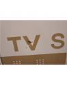 Xiaomi TV | S Mini LED 2025 | 75 | Smart TV | Google TV | UHD | Black | DAMAGED PACKAGING | 32 GB