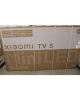 Xiaomi TV | S Mini LED 2025 | 75 | Smart TV | Google TV | UHD | Black | DAMAGED PACKAGING | 32 GB