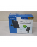 SALE OUT. Reolink SP2-C 6W Solar Panel, Camouflage | Reolink Solar Panel | SP2-C | 24 month(s) | 6W Camouflage | DAMAGED PACKAGING