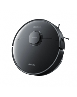 Dreame | Robotic Vacuum Cleaner | L10 Pro | Wet&Dry | 5200 mAh | 4000 Pa | Black
