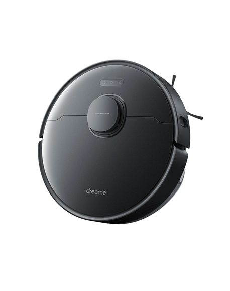 Dreame | Robotic Vacuum Cleaner | L10 Pro | Wet&Dry | 5200 mAh | 4000 Pa | Black