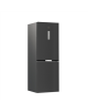 Whirlpool Refrigerator | WHK 26362 XBR4E | Energy efficiency class E | Free standing | Combi | Height 186.5 cm | No Frost system