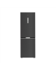 Whirlpool Refrigerator | WHK 26362 XBR4E | Energy efficiency class E | Free standing | Combi | Height 186.5 cm | No Frost system